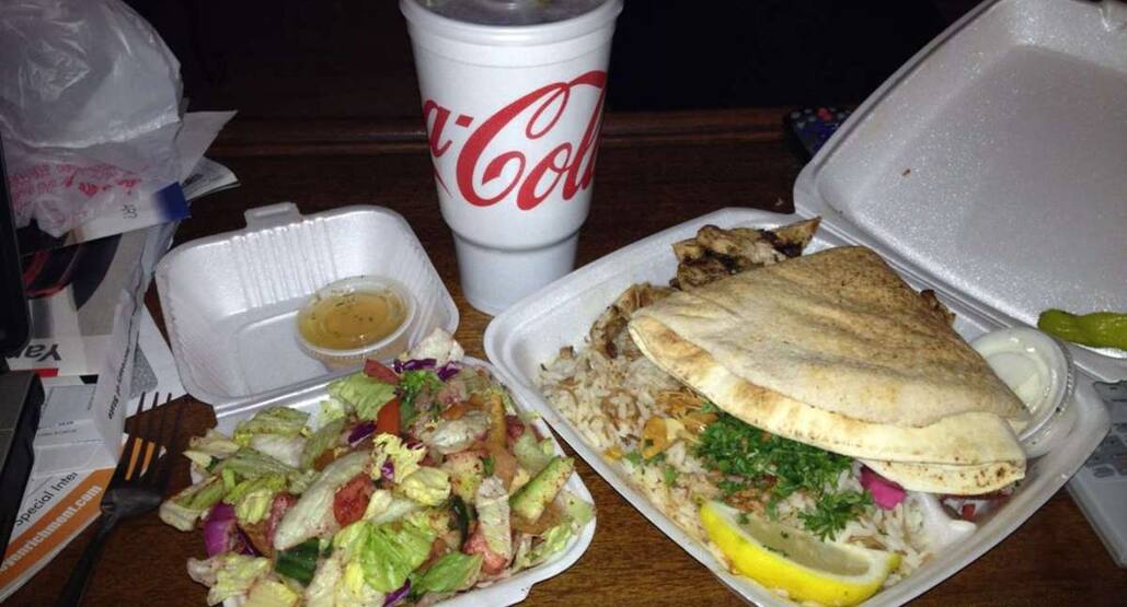 Mr Kabob Menu Menu For Mr Kabob Berkley Detroit